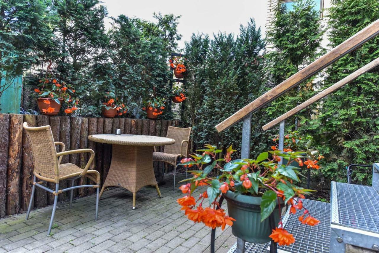Ferienwohnung Nakvyne Pas Roma Nida Exterior foto