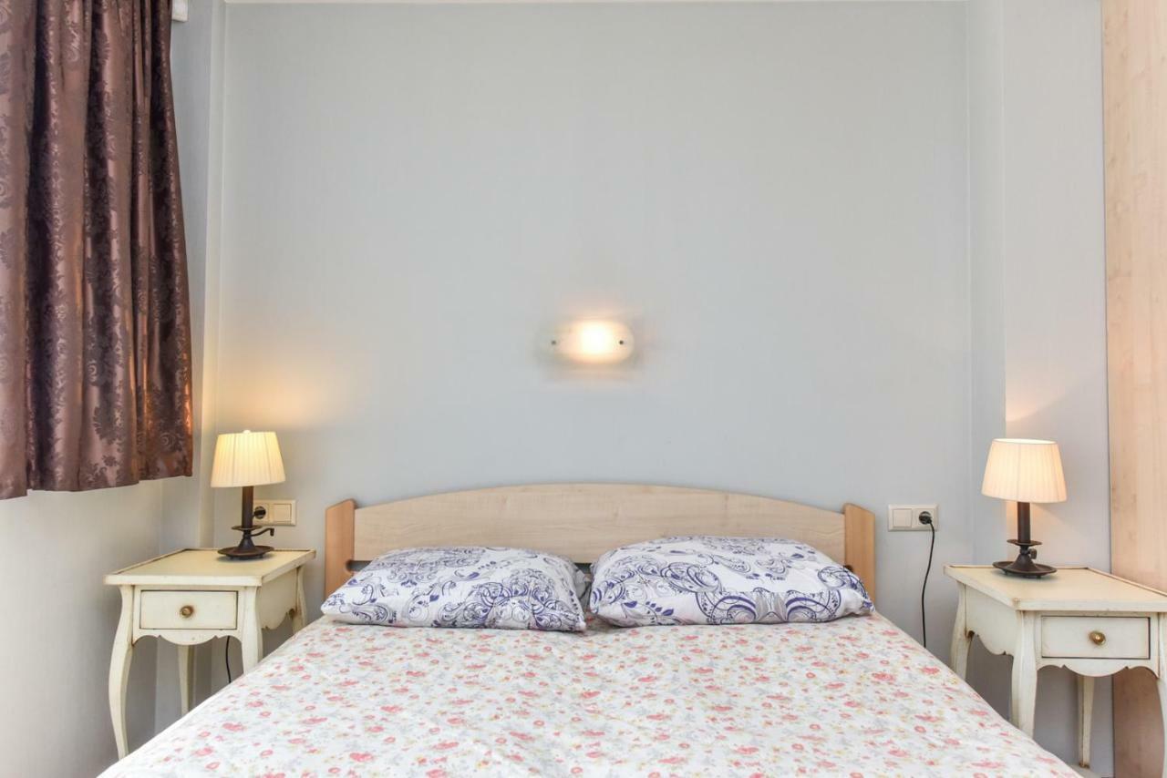 Ferienwohnung Nakvyne Pas Roma Nida Exterior foto