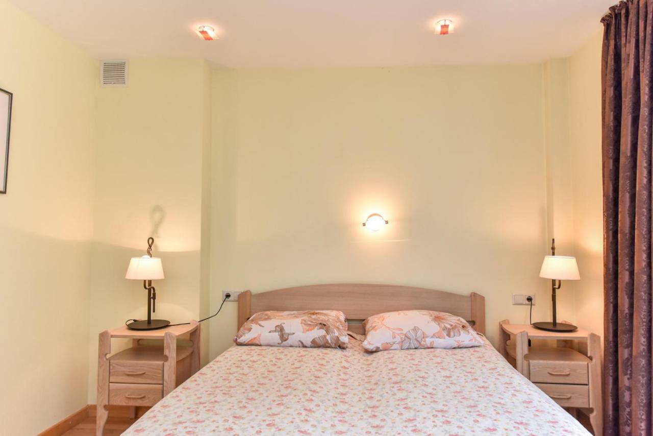 Ferienwohnung Nakvyne Pas Roma Nida Exterior foto
